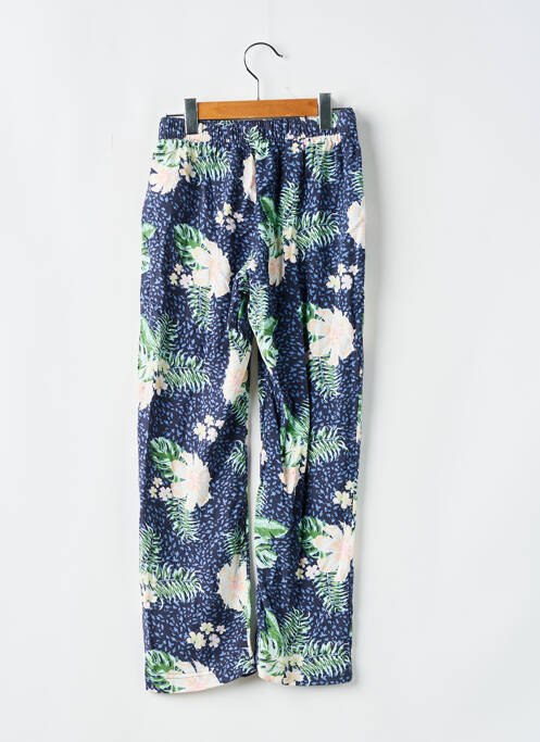 Pantalon larg albastru ROXY GIRL fată