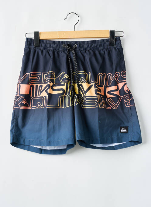Șort de baie albastru QUICKSILVER bărbat