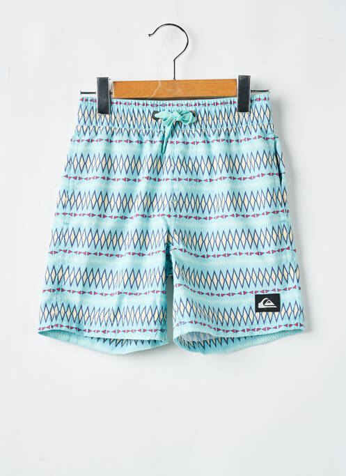 Șort albastru QUICKSILVER băiat