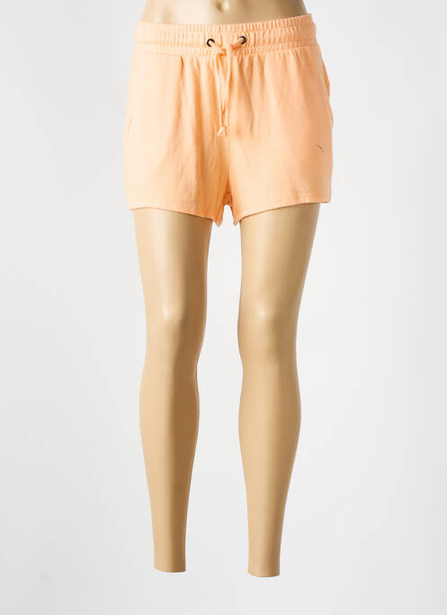 Șort portocaliu ROXY femeie