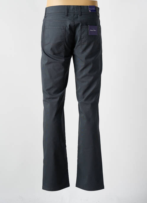 Pantalon drept gri PIONEER bărbat