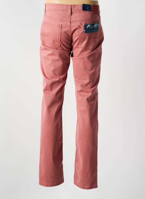 Pantalon drept roz PIONEER bărbat
