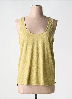 Maiou verde TEDDY SMITH femeie