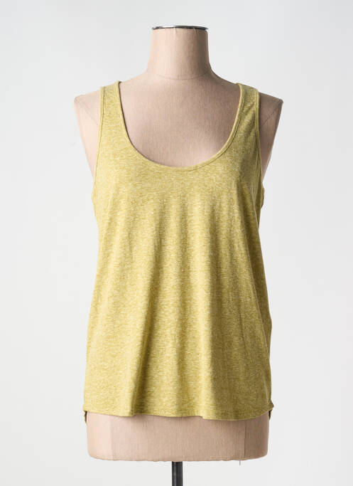 Maiou verde TEDDY SMITH femeie