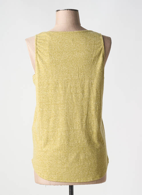 Maiou verde TEDDY SMITH femeie