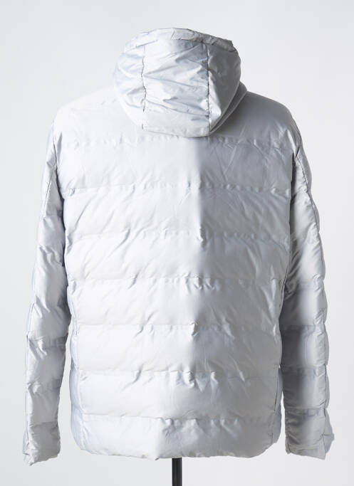 Geacă gri REVER MILE bărbat