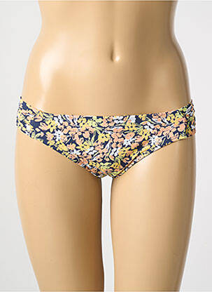 Chiloți de baie portocaliu ROXY femeie