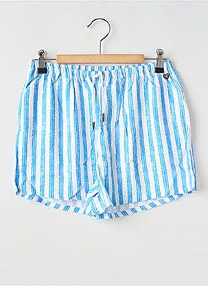 Șort albastru TEDDY SMITH fată