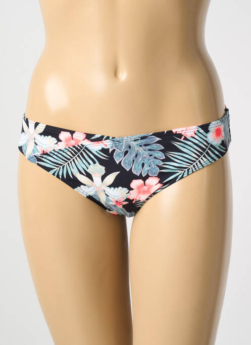 Chiloți de baie negru ROXY femeie