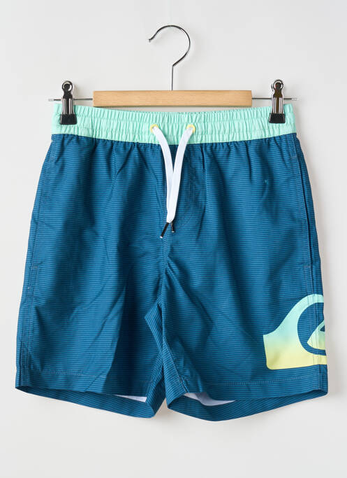 Șort de baie albastru QUICKSILVER băiat