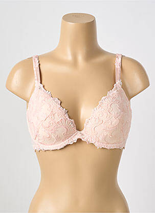 Sutien roz LISE CHARMEL femeie