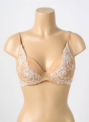 Sutien piele COTTON CLUB femeie