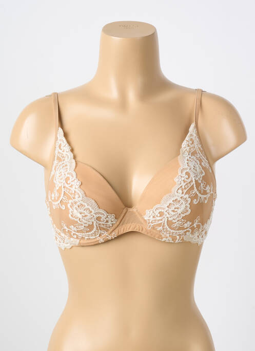 Sutien piele COTTON CLUB femeie