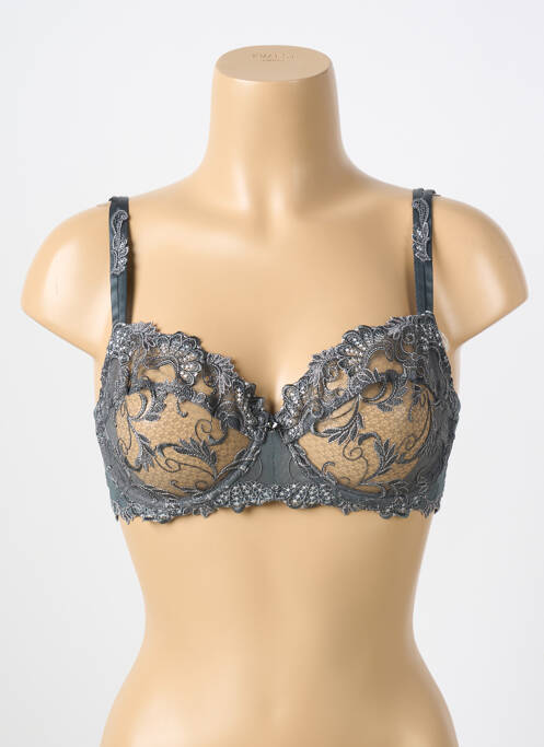 Sutien gri LISE CHARMEL femeie