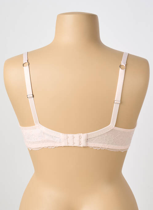 Sutien roz LISE CHARMEL femeie