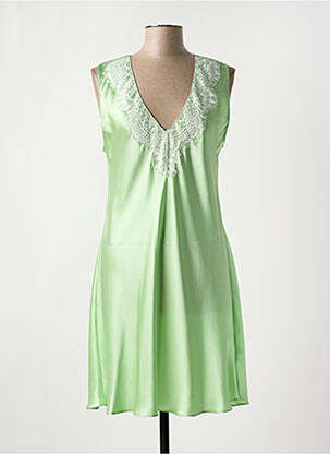 Nuisetă/combinetă verde VIVIS femeie