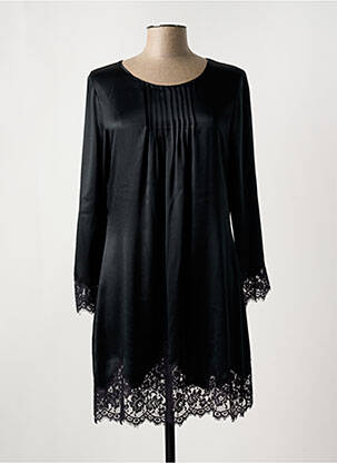 Nuisetă/combinetă negru VIVIS femeie