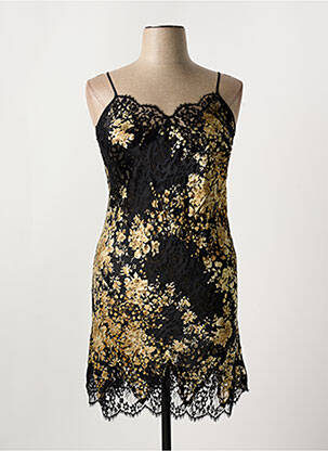 Nuisetă/combinetă negru LISE CHARMEL femeie