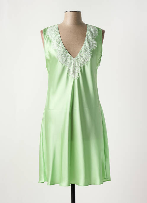 Nuisetă/combinetă verde VIVIS femeie