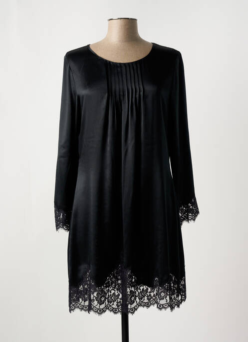 Nuisetă/combinetă negru VIVIS femeie