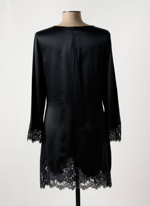 Nuisetă/combinetă negru VIVIS femeie