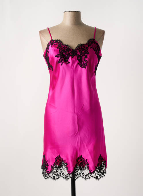 Nuisetă/combinetă roz LISE CHARMEL femeie