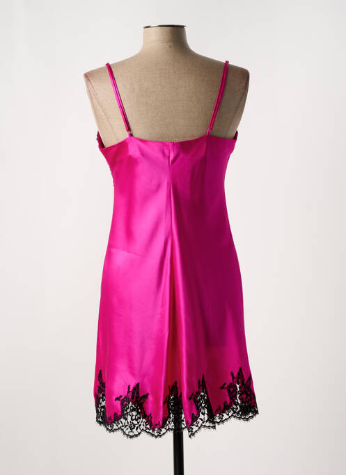 Nuisetă/combinetă roz LISE CHARMEL femeie