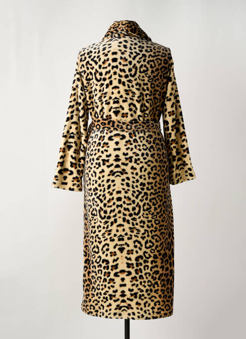 Halat de baie maro TAUBERT femeie