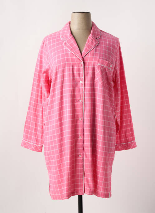 Cămașă de noapte roz TAUBERT femeie