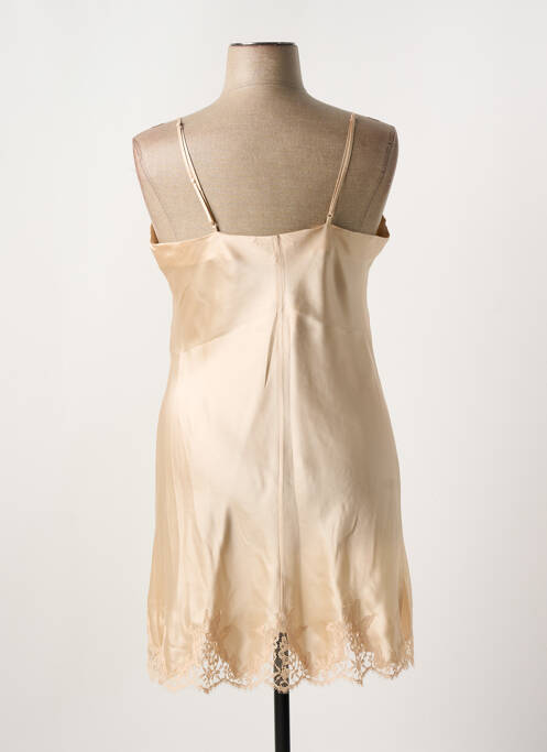 Nuisetă/combinetă bej LISE CHARMEL femeie