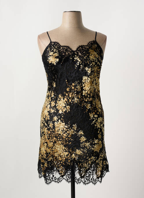 Nuisetă/combinetă negru LISE CHARMEL femeie