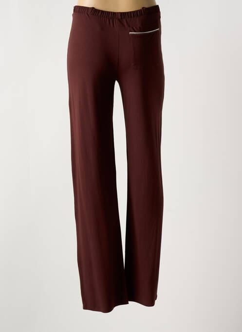 Pijama maro MARYAN MEHLHORN femeie