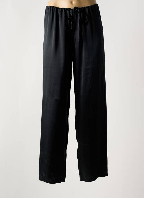 Pijama negru VIVIS femeie