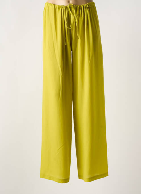 Pijama verde VIVIS femeie