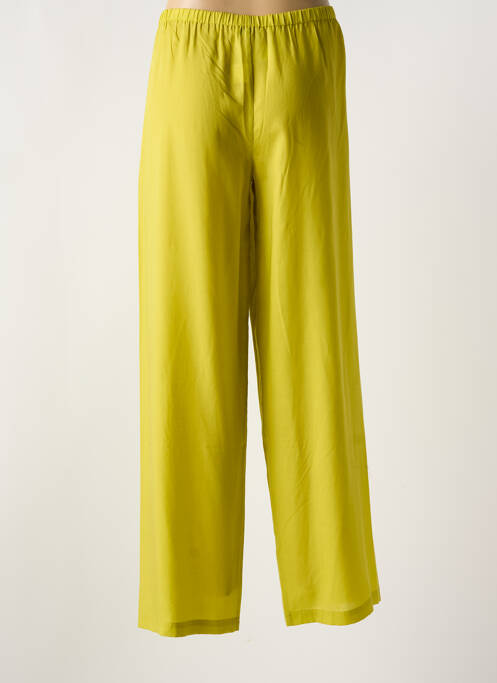 Pijama verde VIVIS femeie