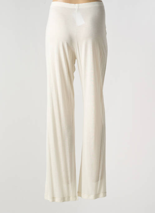 Pijama bej LA PERLA femeie