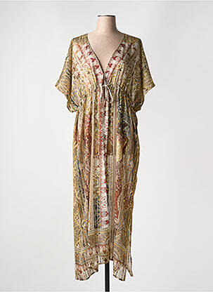 Jachete kimono maro MARYAN MEHLHORN femeie