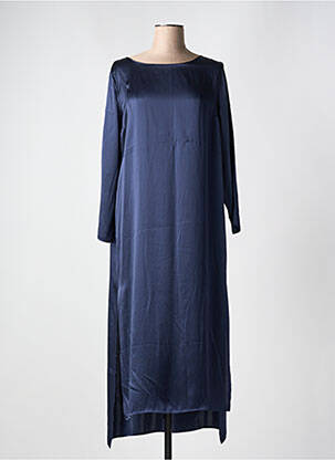 Cămașă de noapte albastru VIVIS femeie