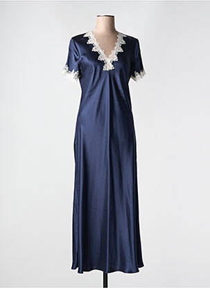 Nuisetă/combinetă albastru VIVIS femeie