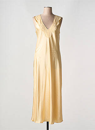 Nuisetă/combinetă bej VIVIS femeie