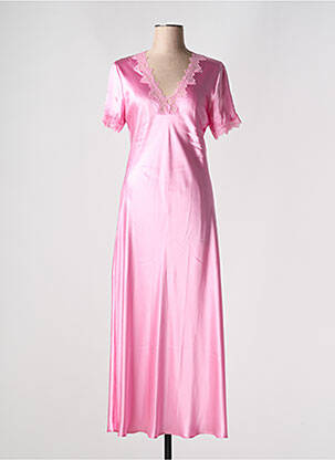 Nuisetă/combinetă roz VIVIS femeie