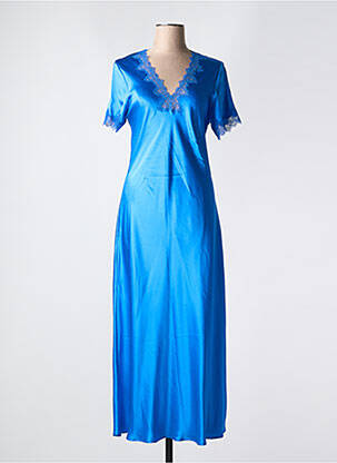 Nuisetă/combinetă albastru VIVIS femeie