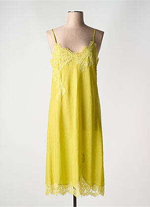 Nuisetă/combinetă verde VIVIS femeie