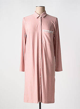 Cămașă de noapte roz PLUTO femeie