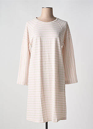 Cămașă de noapte roz PLUTO femeie