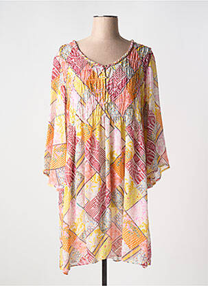 Rochie de plajă portocaliu MARYAN MEHLHORN femeie