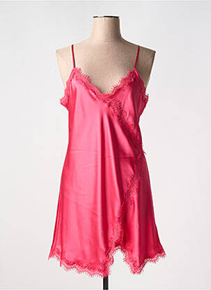 Nuisetă/combinetă roz VIVIS femeie