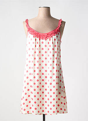 Nuisetă/combinetă roz VIVIS femeie