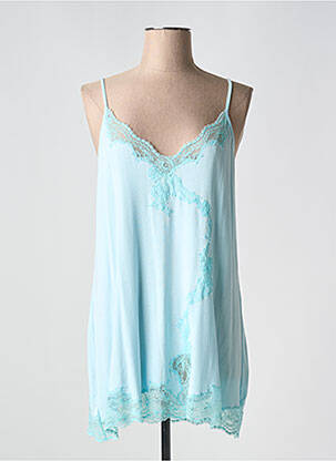 Nuisetă/combinetă albastru VIVIS femeie