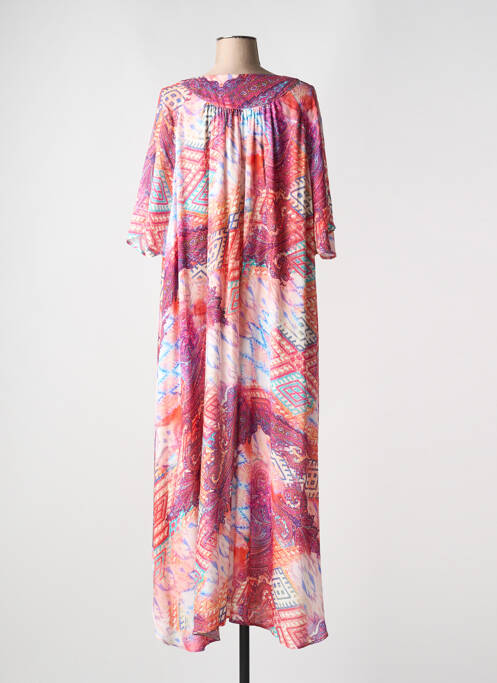 Rochie de plajă portocaliu MARYAN MEHLHORN femeie